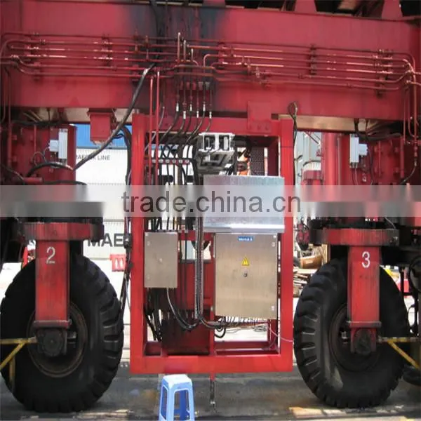 Assembly Gantry Crane