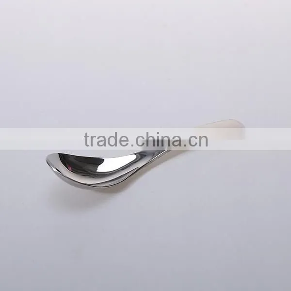 INFANT 304 STAINLESS STELL SPOON TABLEWARES