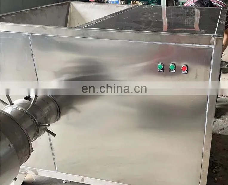 mashed potatoes production line-yam pounding machine potato ground mashing machine