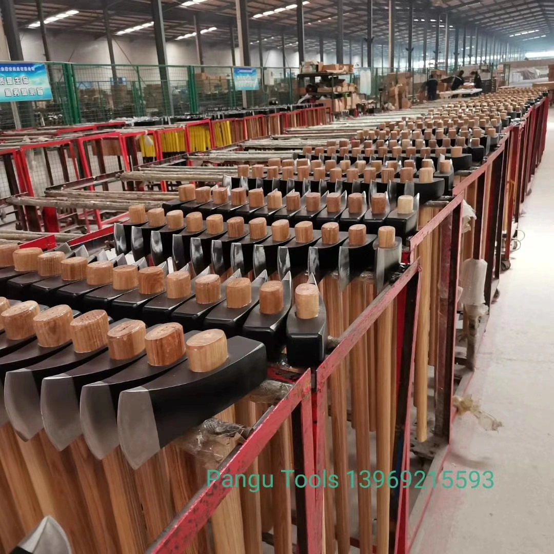 Shandong Pangu Industrial Co.,Ltd company overview - view 4