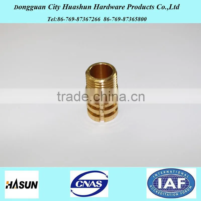 oem high quality and reasonable price furniture insert nuts, furniture screw nuts