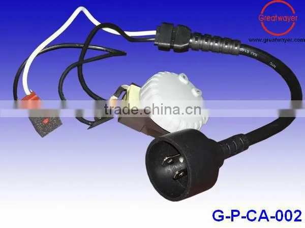 cable assembly manufacturer