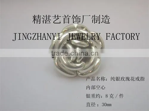 man's jewelry Custom Design
