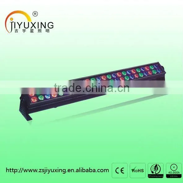 48*1W LED Wash Wall Lamp