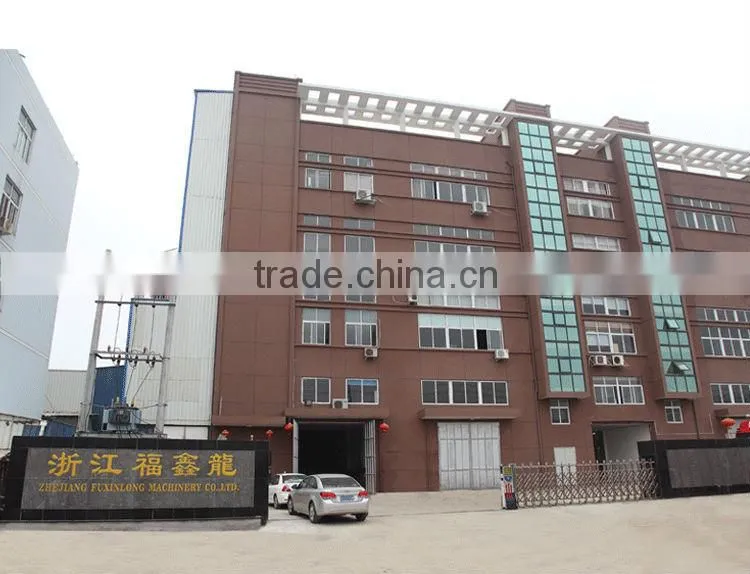 2014 EPS Foam hi-speed vacuum forming machine