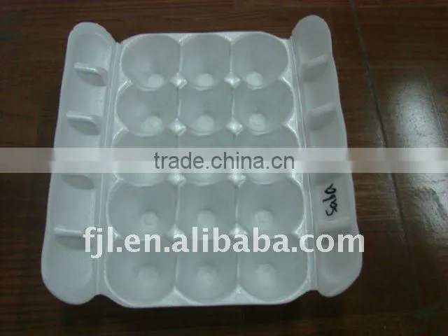 FJL 90-120 PS Foam Sheet Extruder Machine