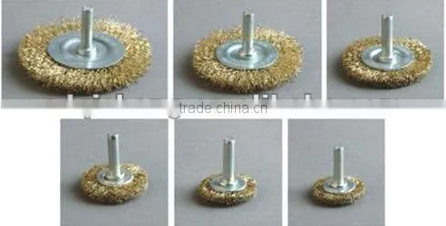 high quality Sheng yan Shaft-cup brushes