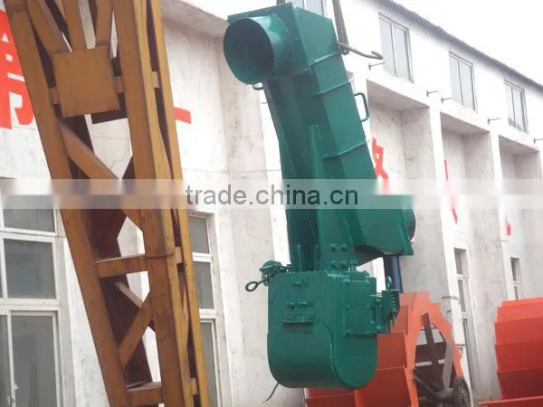 Chain Type Vertical Bucket Elevator/Bucket elevator