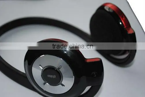 mobile computer headphone-GT508 - bluetooth headphone
