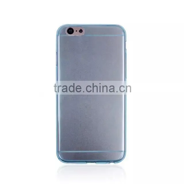 For Apple iphone 6 4.7" TPU CANDY CASE