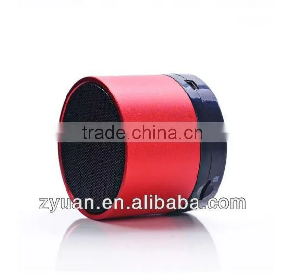 mini wireless bluetooth speaker