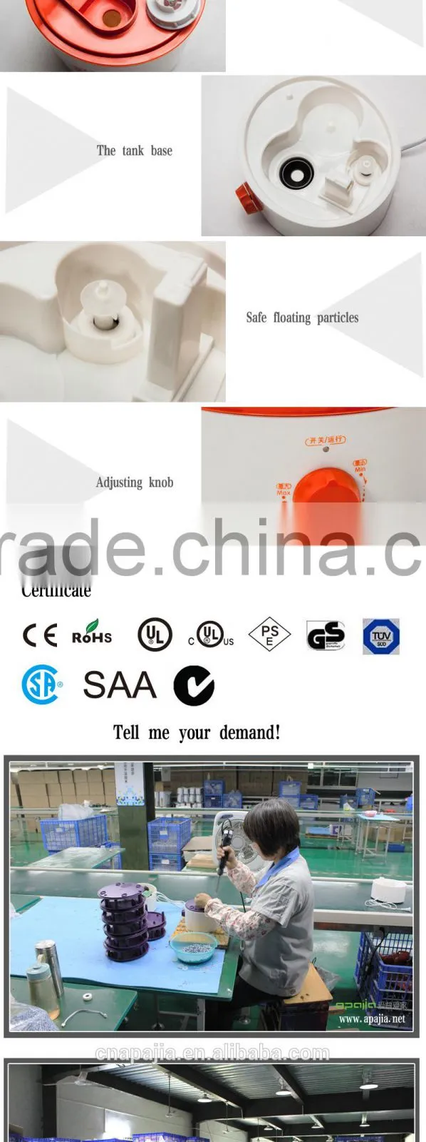 alkaline water ionizer machine greenhouse humidifier