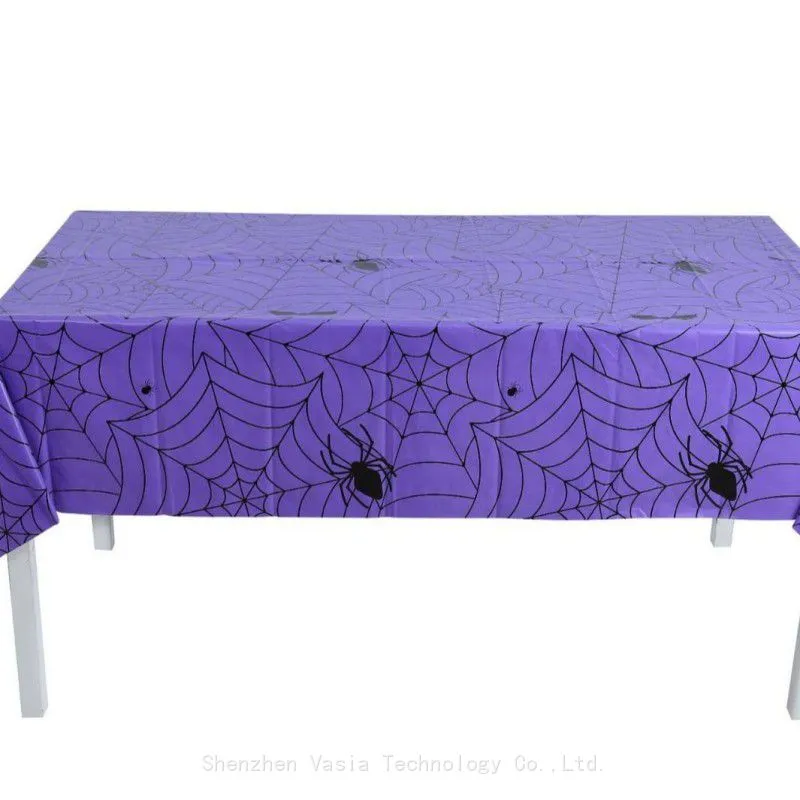 Halloween Spider Covers (2)