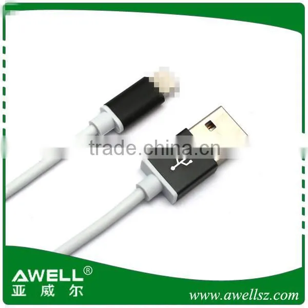 supprot newest IOS 8.3 New arrival for iPhone 6 usb cable wholesale