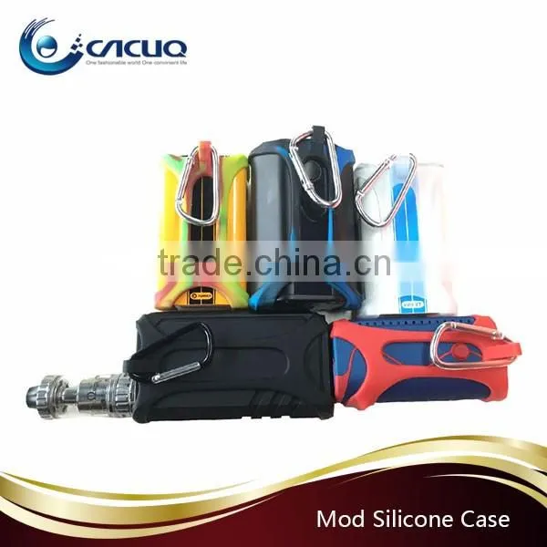 PEEK insulator 25mm diameter 6.3ml IJOY Limitless RDTA Plus Atomizer from CACUQ
