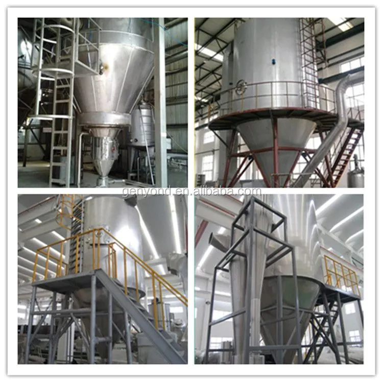 Top Quality Banana Powder Making Machine