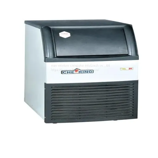 ice maker power supply requirements