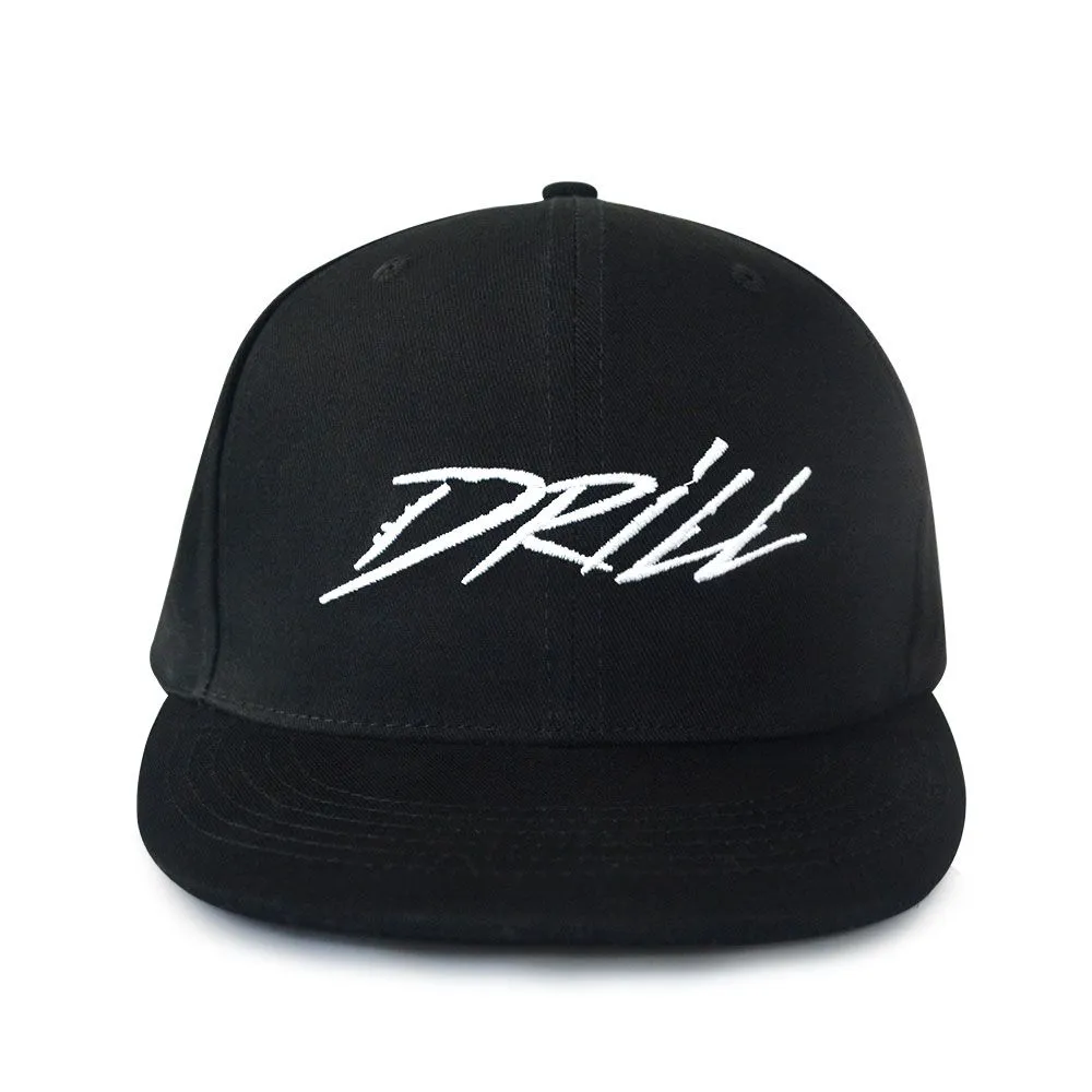 DRILL黑色 (2)