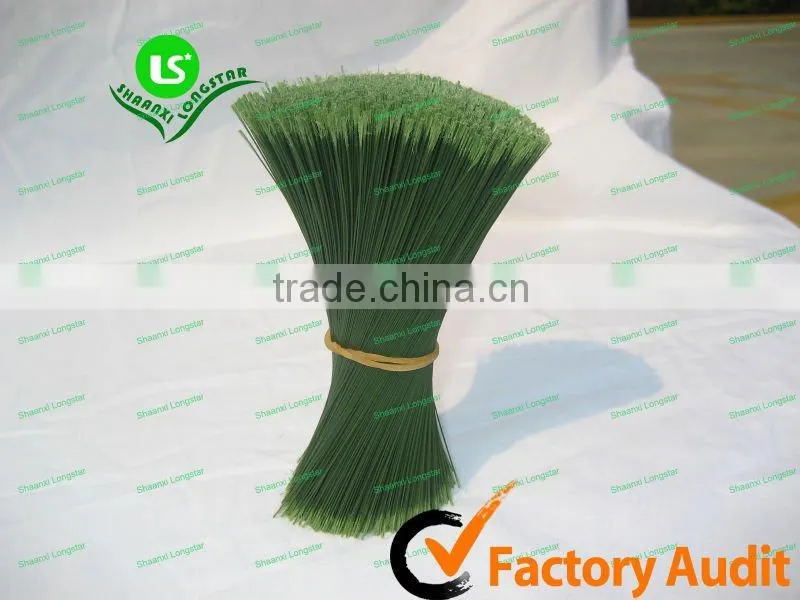 Red PVC Pine Needle Make Christmas Tree( All Type,Size and Requirement Can Meet )
