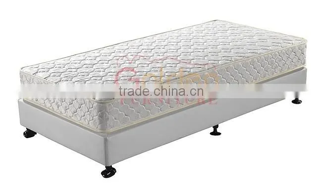 Modern Hotel Bedroom Furtniture Supplier Superlastic Spring Mattress on sale 3301-1#