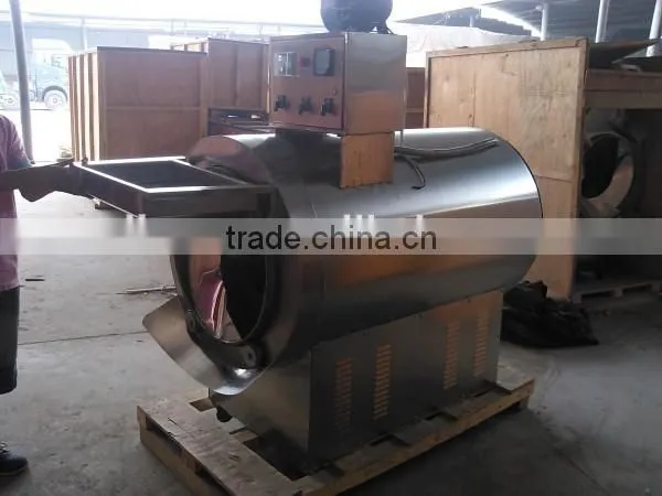 Turkish Coffee Roasters Machine For Sale
