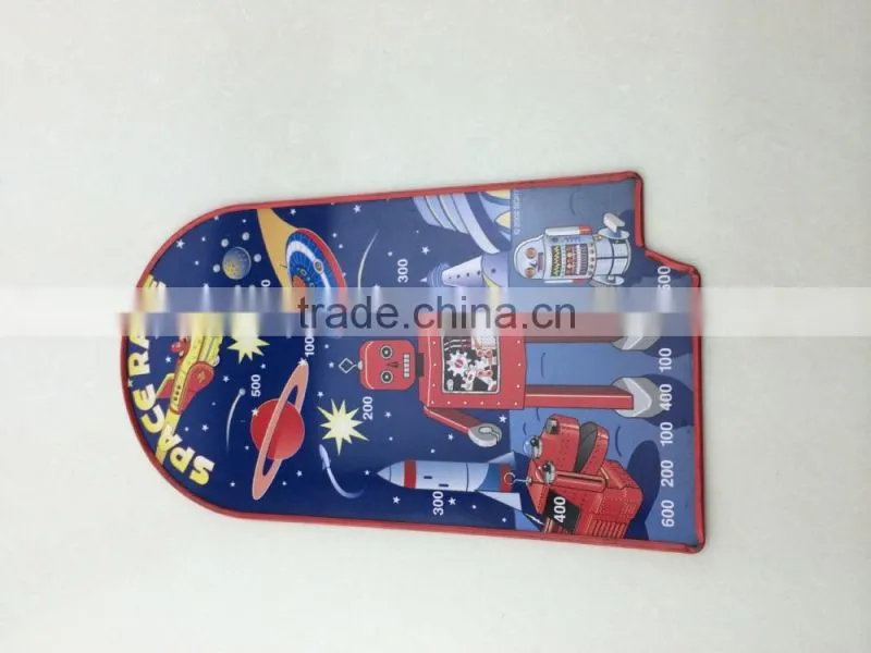irregula Creative Tin Tray