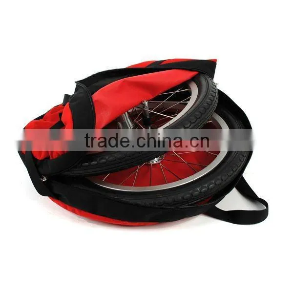 bike wheel bag/ double wheel bag/single wheel bag