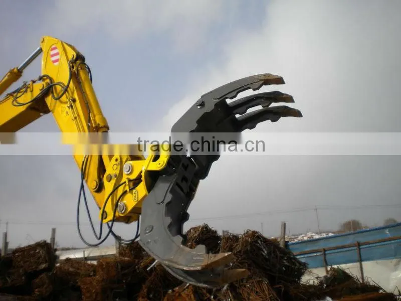 excavator hydraulic quick hitch, excavator quick coupler for 50 TONS excavator