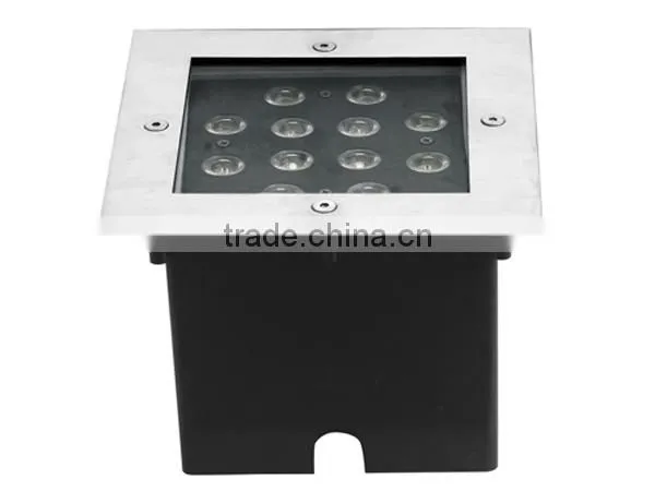 Good quality IP65 outdoor inground light led underground light