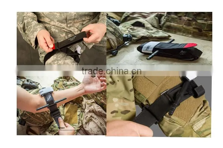 CAT combat application tourniquet