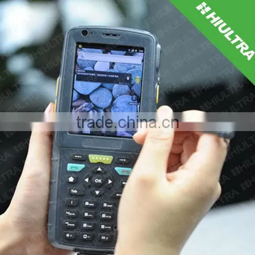 long range reader portable 8 meters range Wince