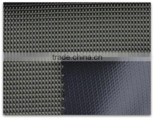 pvc fabric/pvc polyester fabric/polyester fabric with pvc backing