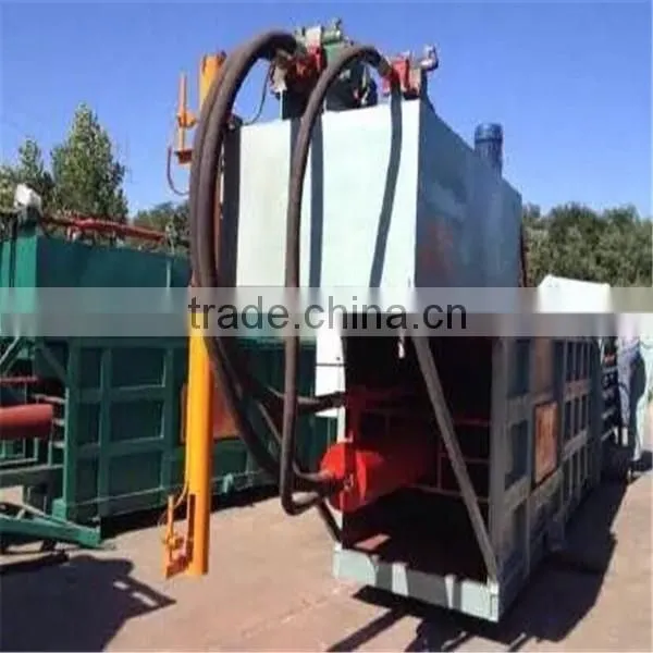 hydraulic baler|Paper baler|Automatic hydraulic baling machine