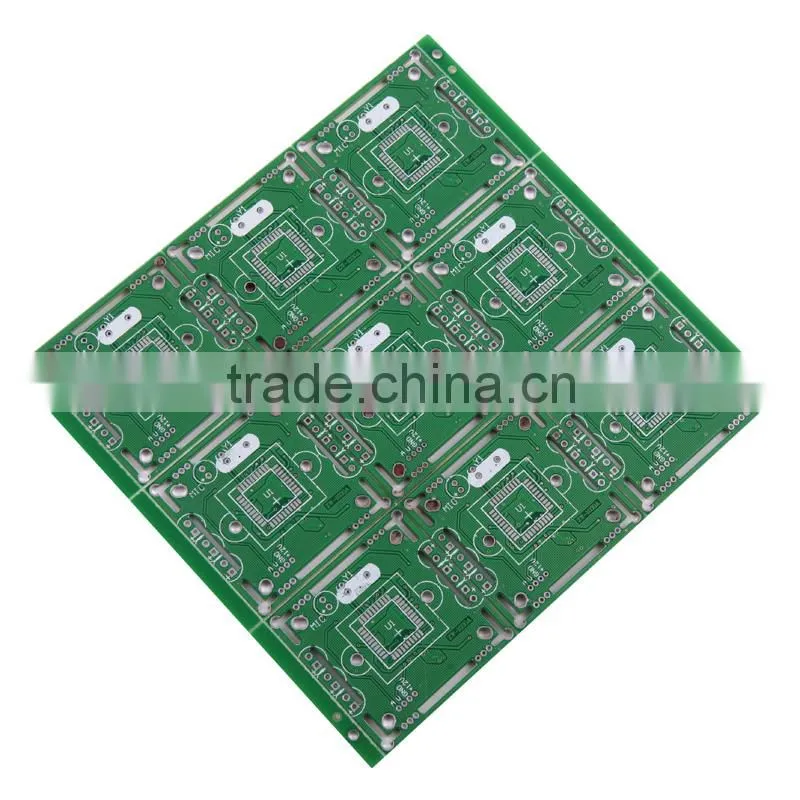 Low Cost PCB Prototype Machine Prototype PCB