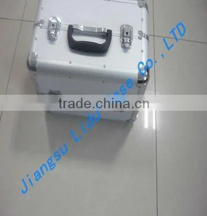 Aluminum Cosmetic Case