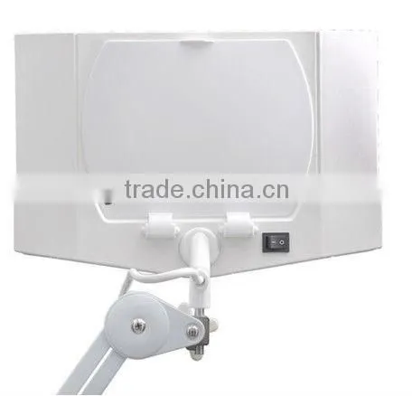 VY-204 Lamp stand newest magnifying Its lighting