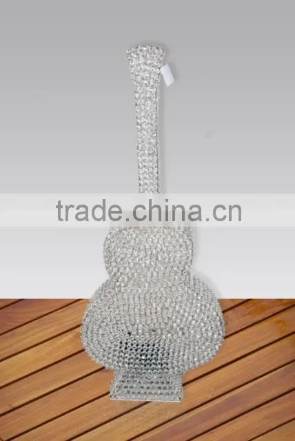 Iron Ledder round Electric lamp