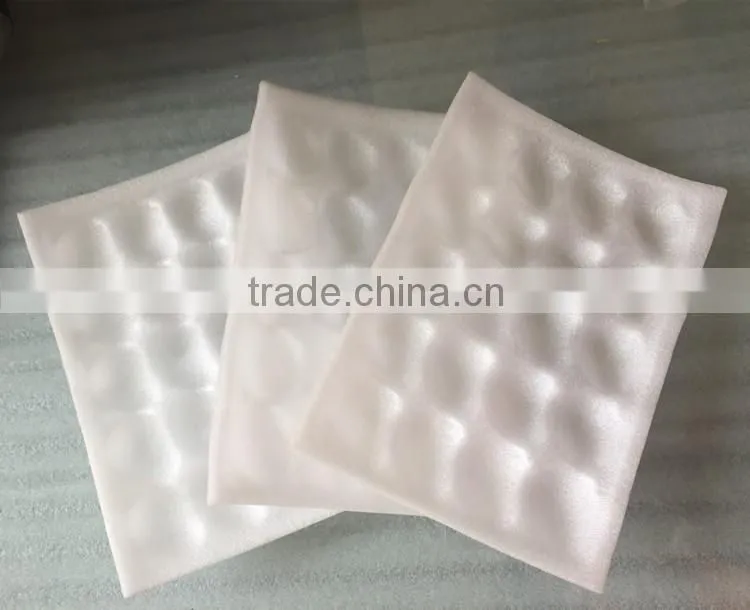 strawberry protective epe foam tray