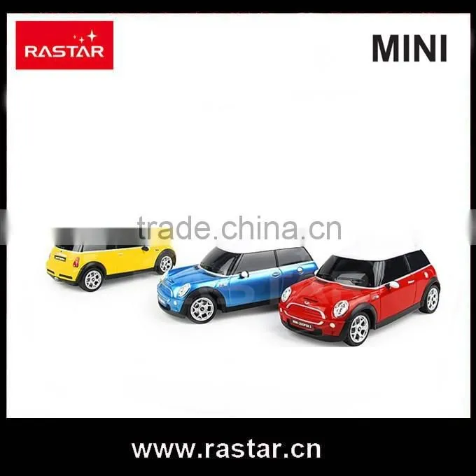 RASTAR New Arrival 1:18 rc drift car