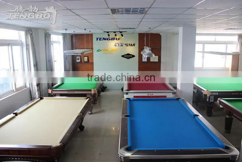 Factory made OEM low price pool/billiard/snooker cue stick