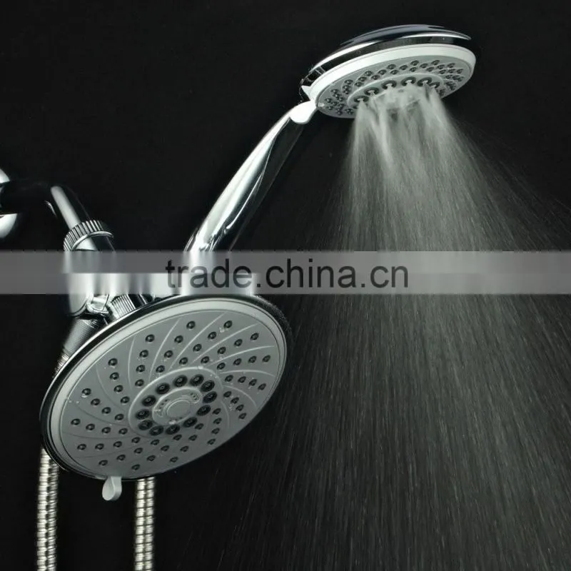 3 way Rainfall Shower-Head