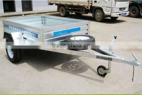 2013 best sales food vending trailer