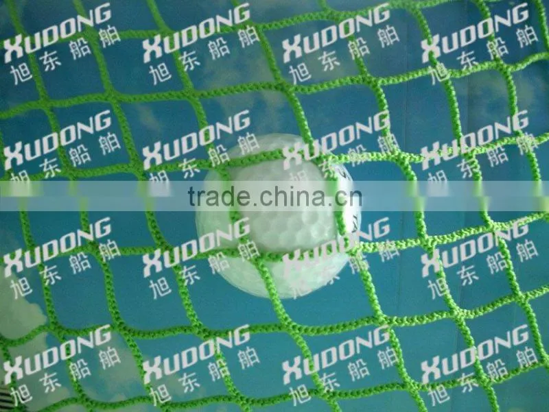 Golf Protective Net