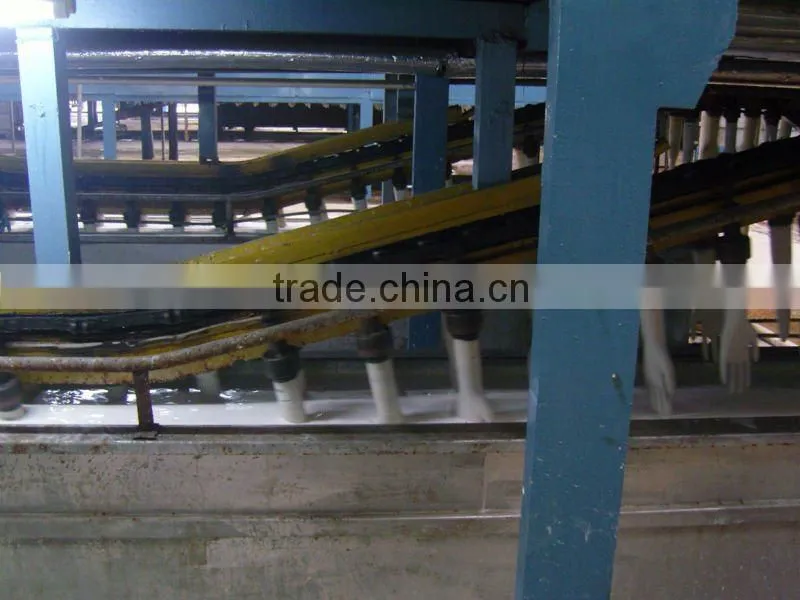 PVC Glove Machine