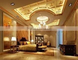 Dongguan Jinsheng Gold Leaf Co., Ltd. company overview - view 1