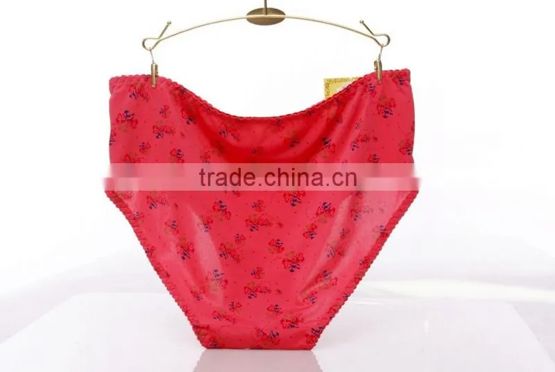 new fashion customized underwear panis