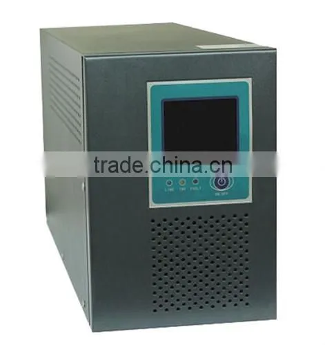 1000w pure sine wave power inverter low frequency power bank