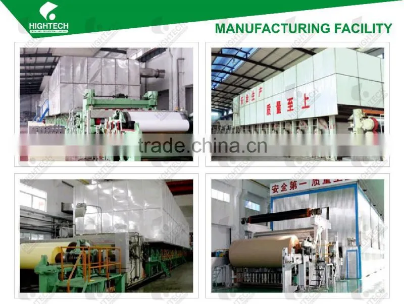 China factory 80% banknote cotton paper