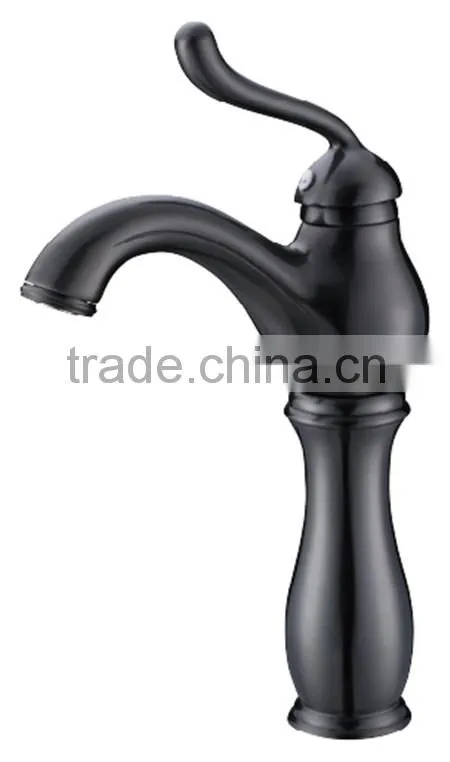 Upc faucet cartridge basin mixer tap single lever