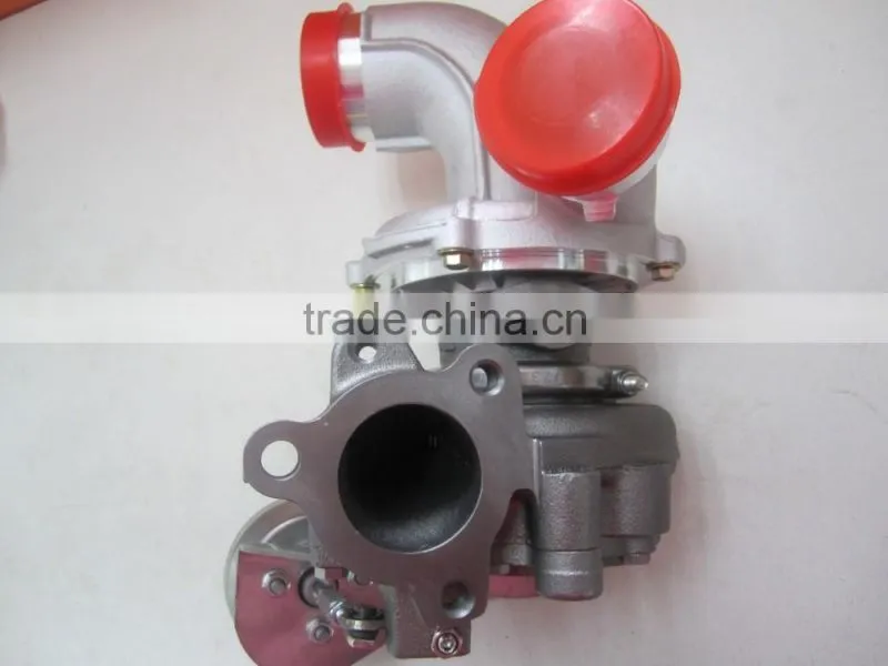 1AD-FTV engine turbo 1720126051 172010R041 172010R040
